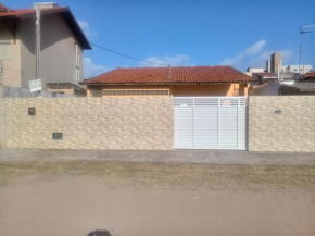 Casa espaçosa- Camboinha